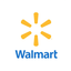 Walmart Pickup delivery servic Logo