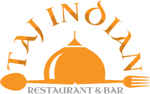 Taj Restaurant Logo
