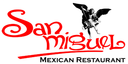 San Miguel's Mexican Restauran Logo