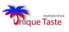 Unique Taste Haitian Style Logo