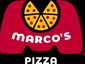 Marcos Pizza Logo
