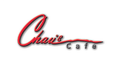 Chau's Cafe Logo