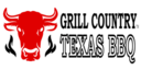 Grill Country Texas BBQ Logo