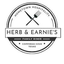 Herb & Earnies Family Diner Logo