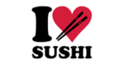 I Love Sushi Logo