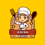 China Chef Logo