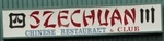 Szechuan Chinese Logo