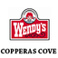 Wendy's Logo