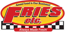 Fries Etc Logo